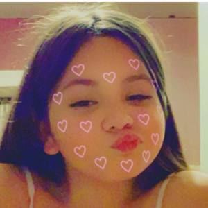 Meet your Posher, Dayla